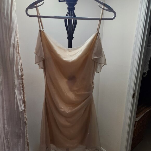 CIDER Mini Dresses - Picture 3 of 3